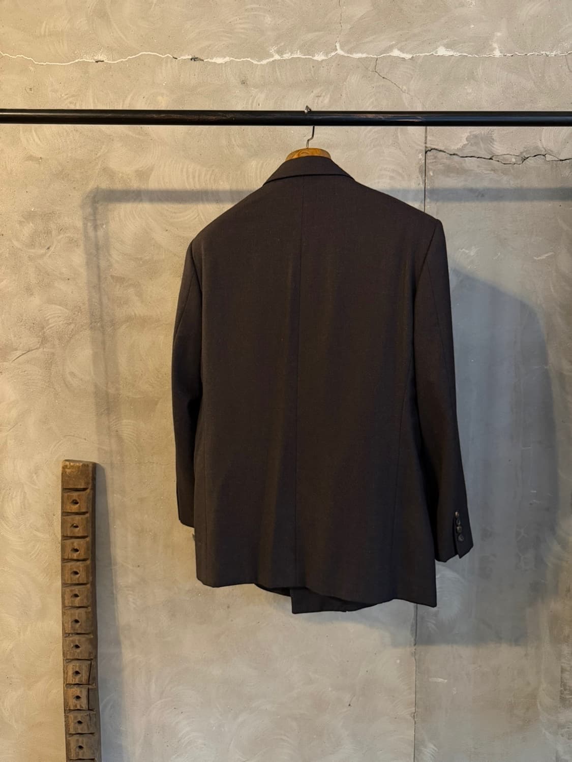 지방시 더블 브레스티드 자켓 100 상품이미지6