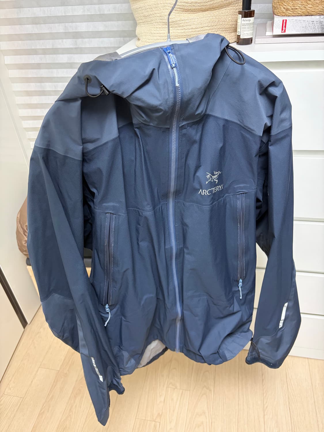 [L] 아크테릭스 베타 SL 자켓 상품이미지1