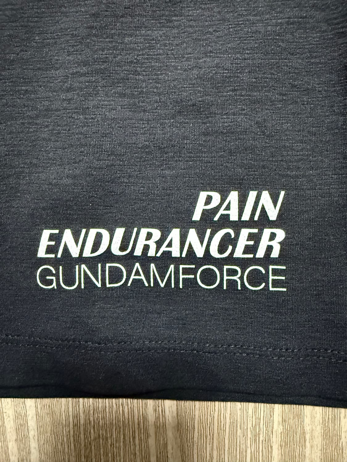 OVERWHELM 압도 반팔티 상품이미지3