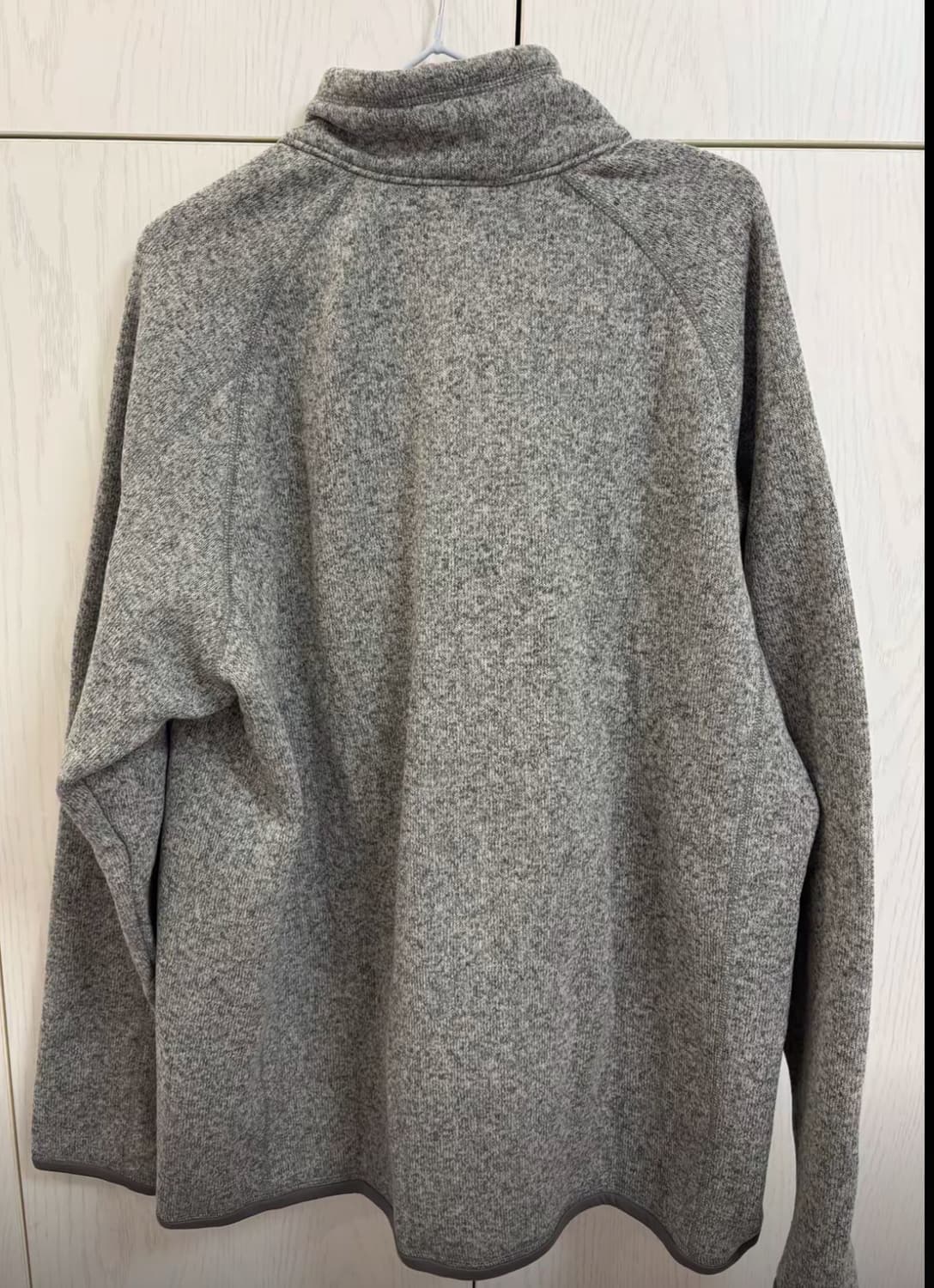 보온 컴포트 코트 M 상품이미지2