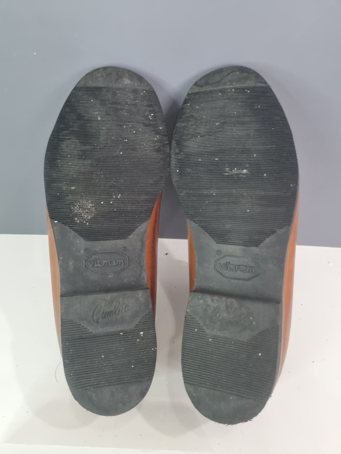 8 팀버랜드 브라운 보트 부츠 상품이미지7