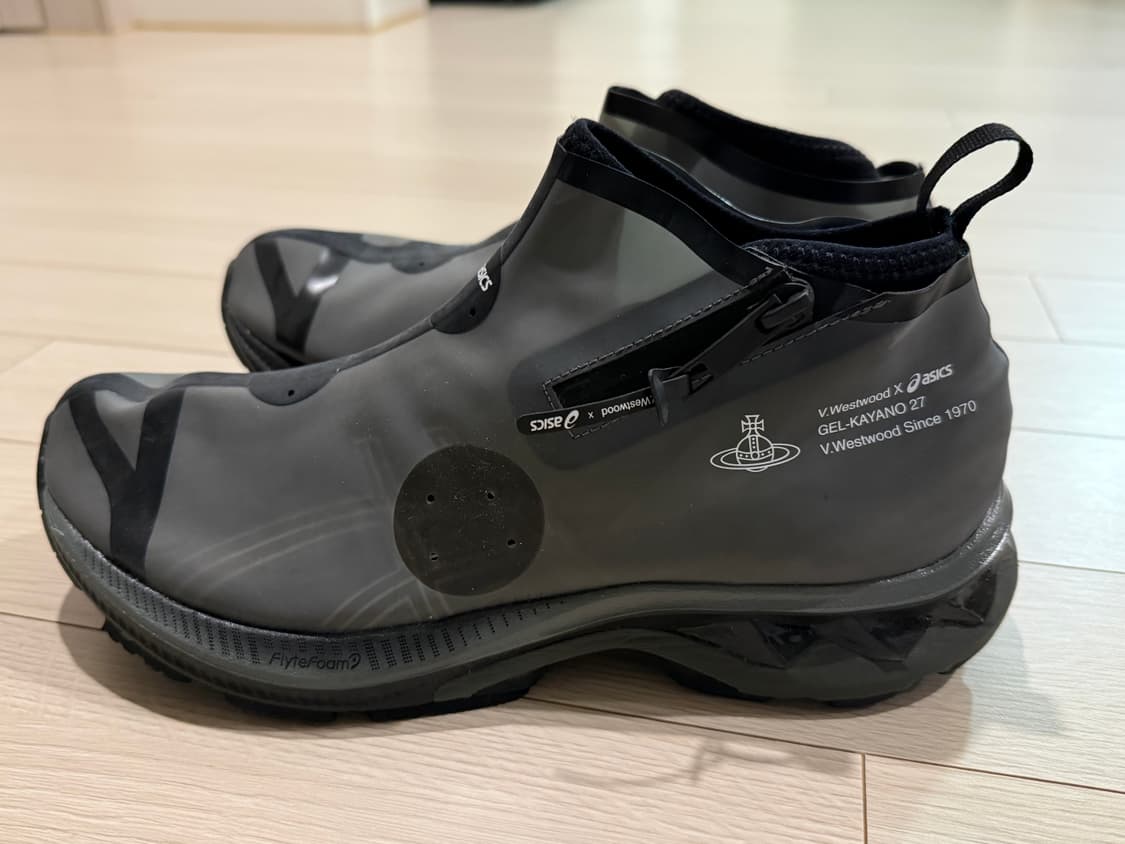 아식스 비비안웨스트우드 젤 카야노 265 상품이미지3