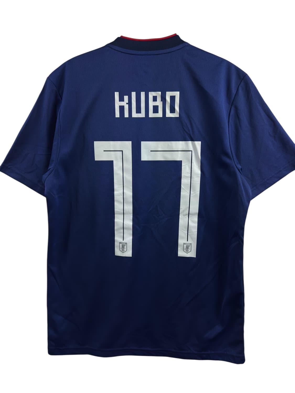 아디다스 18-20 일본 홈 반팔 유니폼1467 상품이미지2