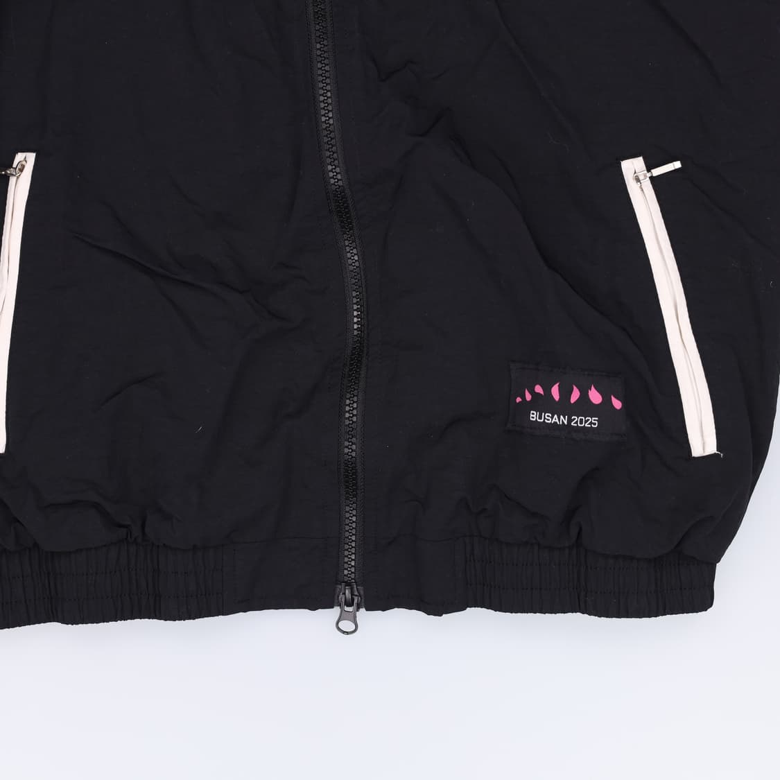 95 부산 전국체전 동백꽃 자켓 0318H1 상품이미지3