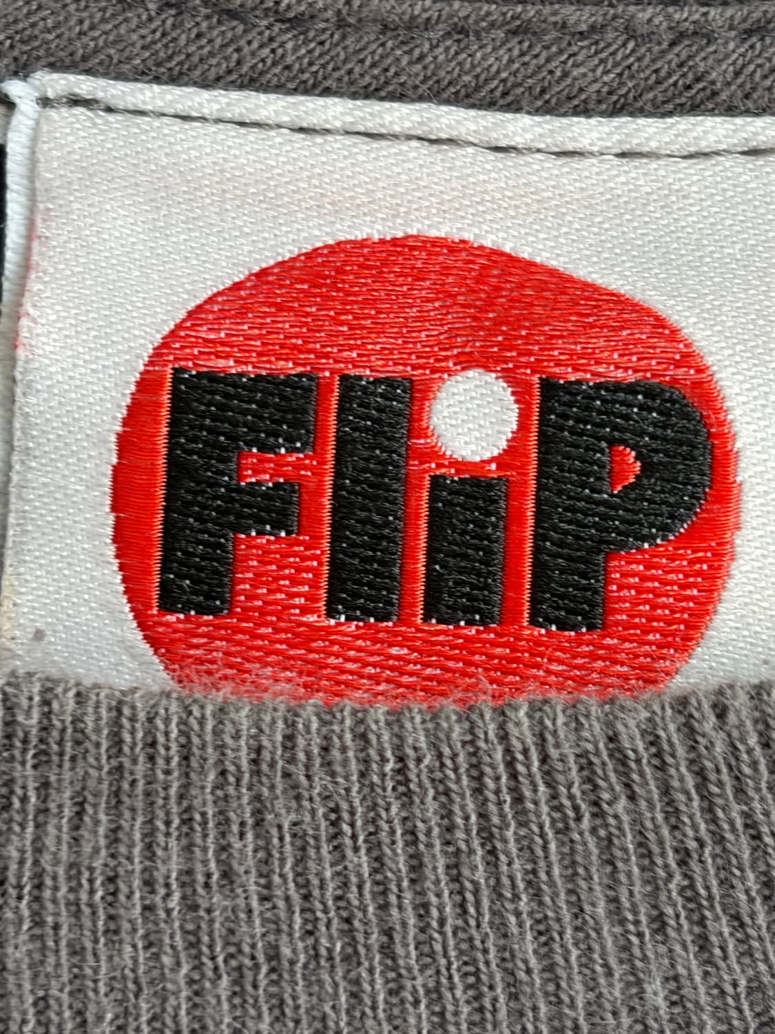 Flip t-shirt (made in USA) 상품이미지5