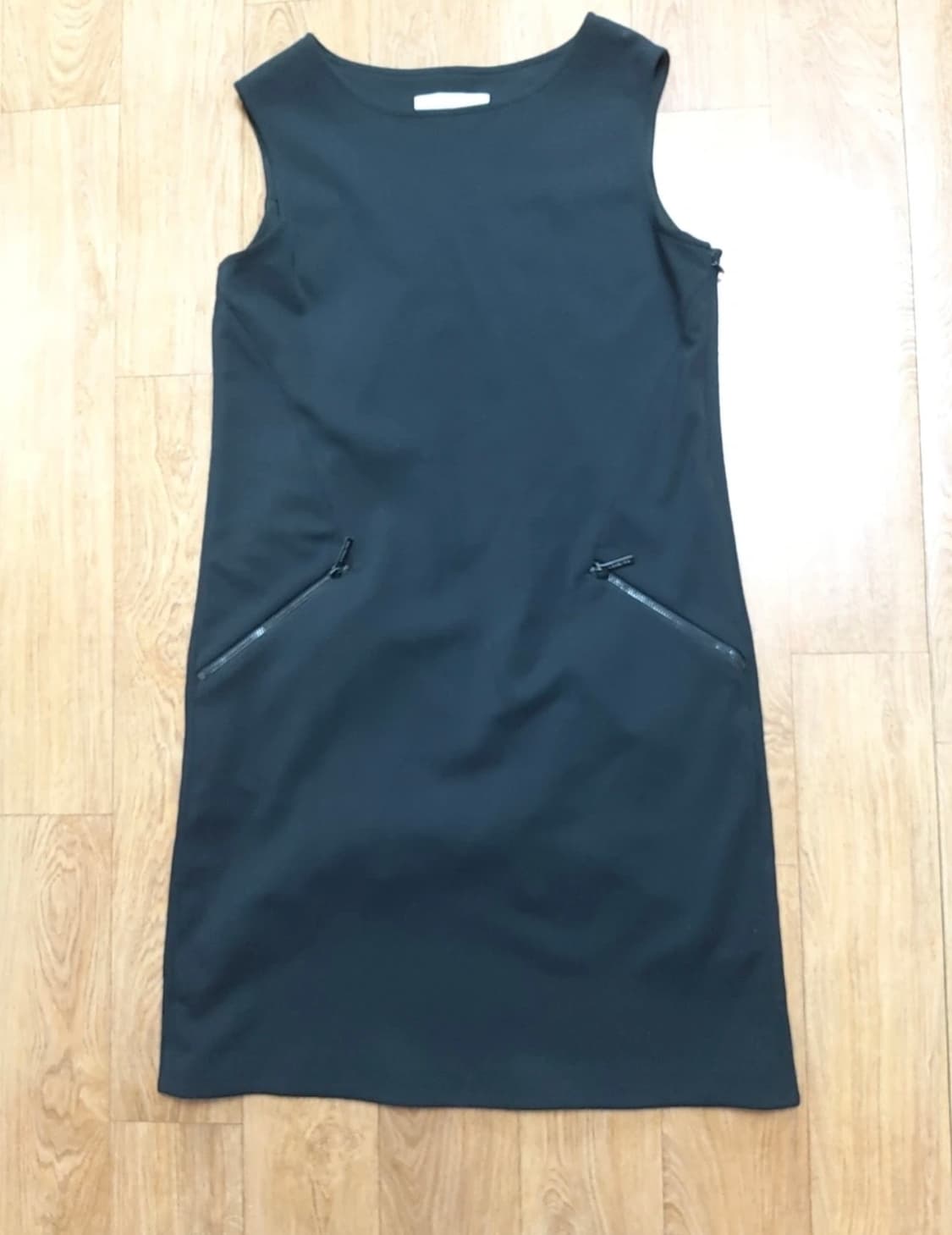 마이클 코어스 블랙 원피스 상품이미지1