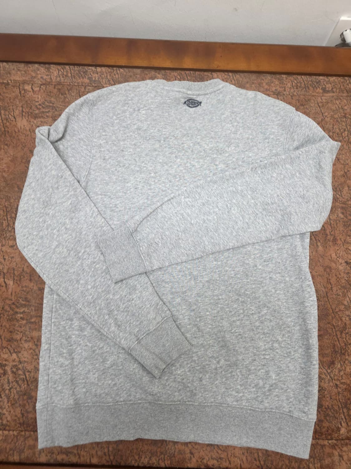 디키즈 로고 기모 맨투맨 100 상품이미지8