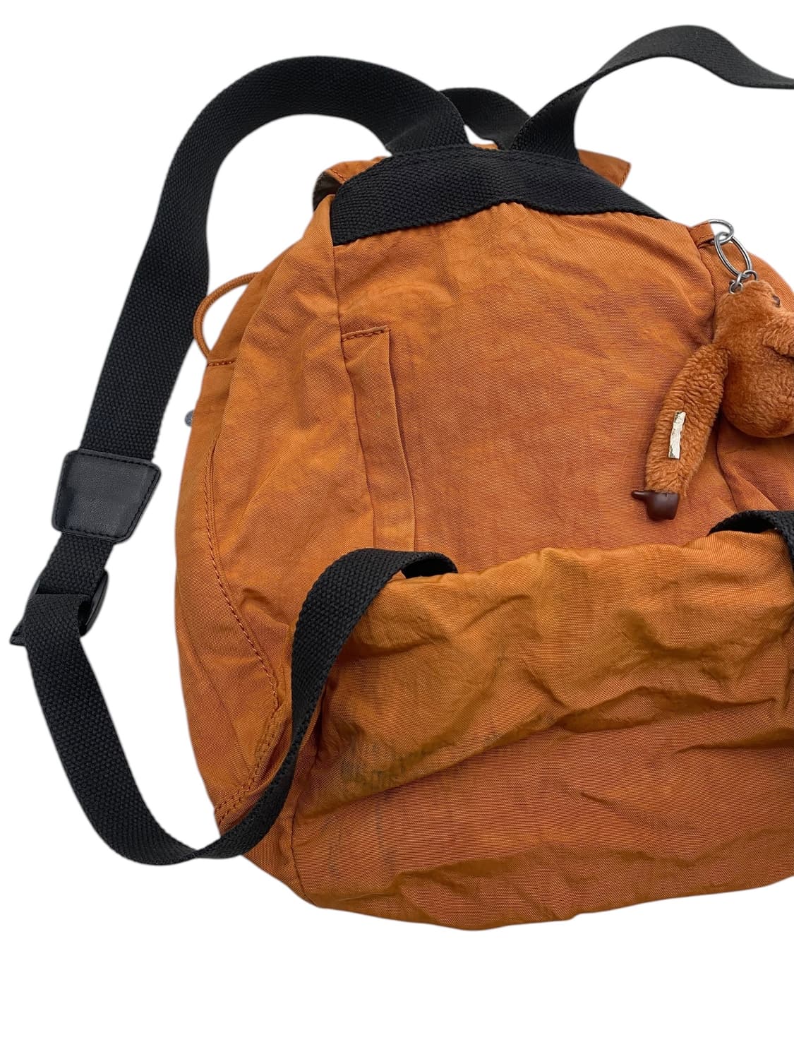 키플링 y2k 브릭 보부상백팩 상품이미지3