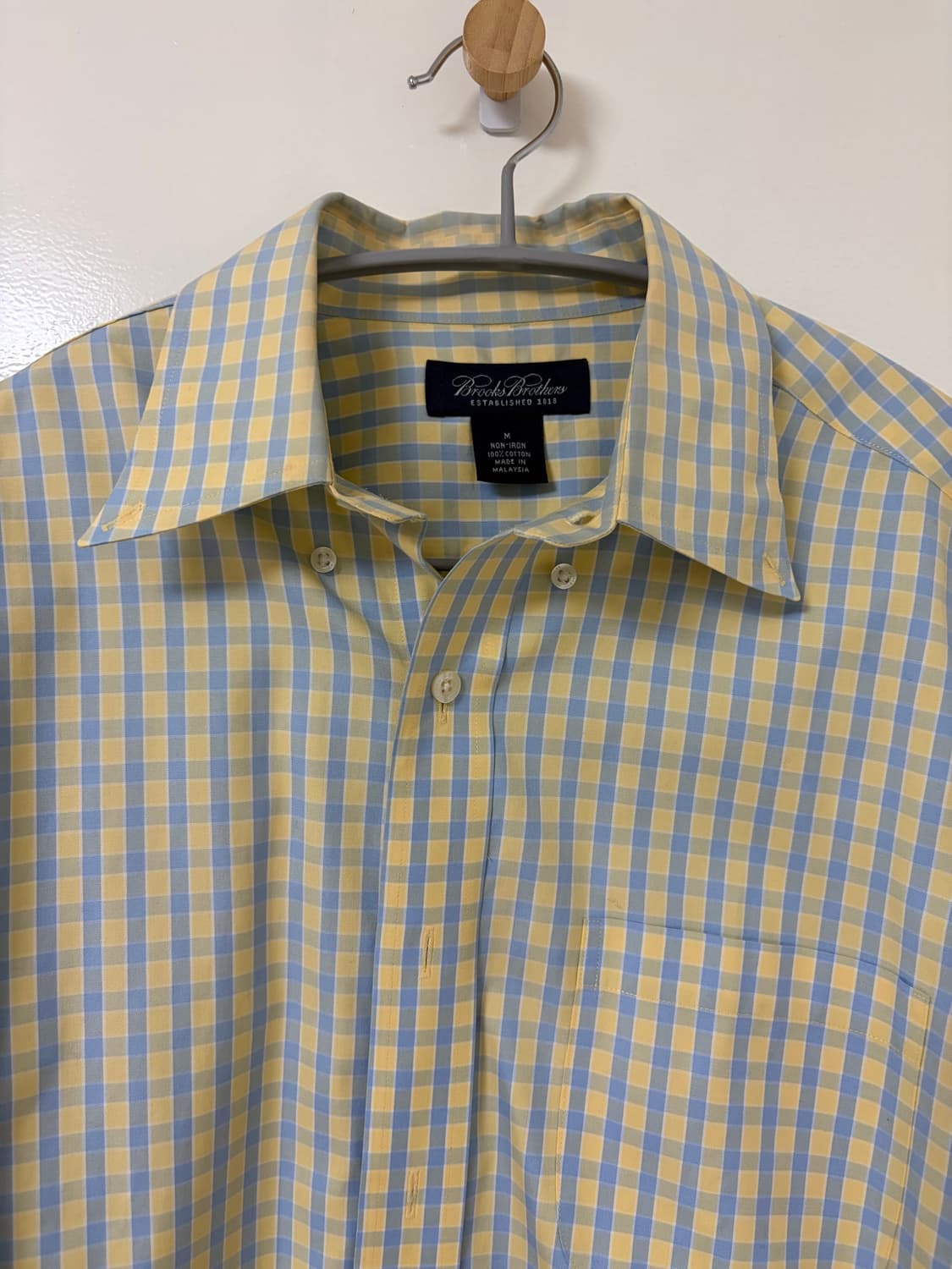 브룩스브라 상품이미지2