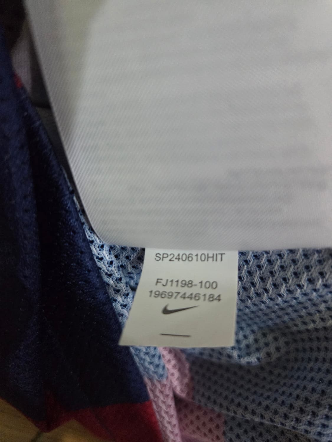 14-15 바르셀로나 네이마르+하피냐 사인 유니폼 판매 상품이미지2