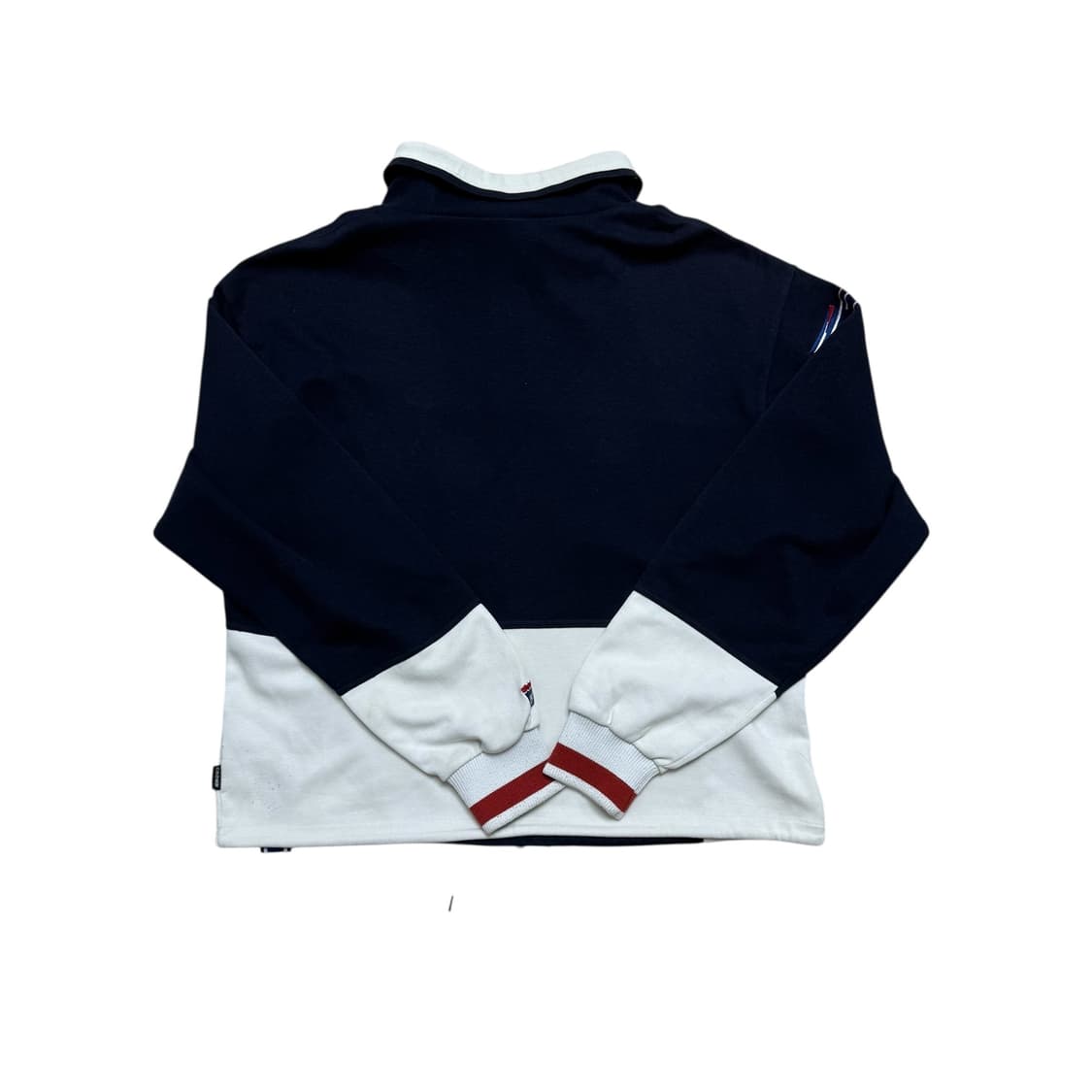 로멘틱 크라운 반집업 상품이미지3