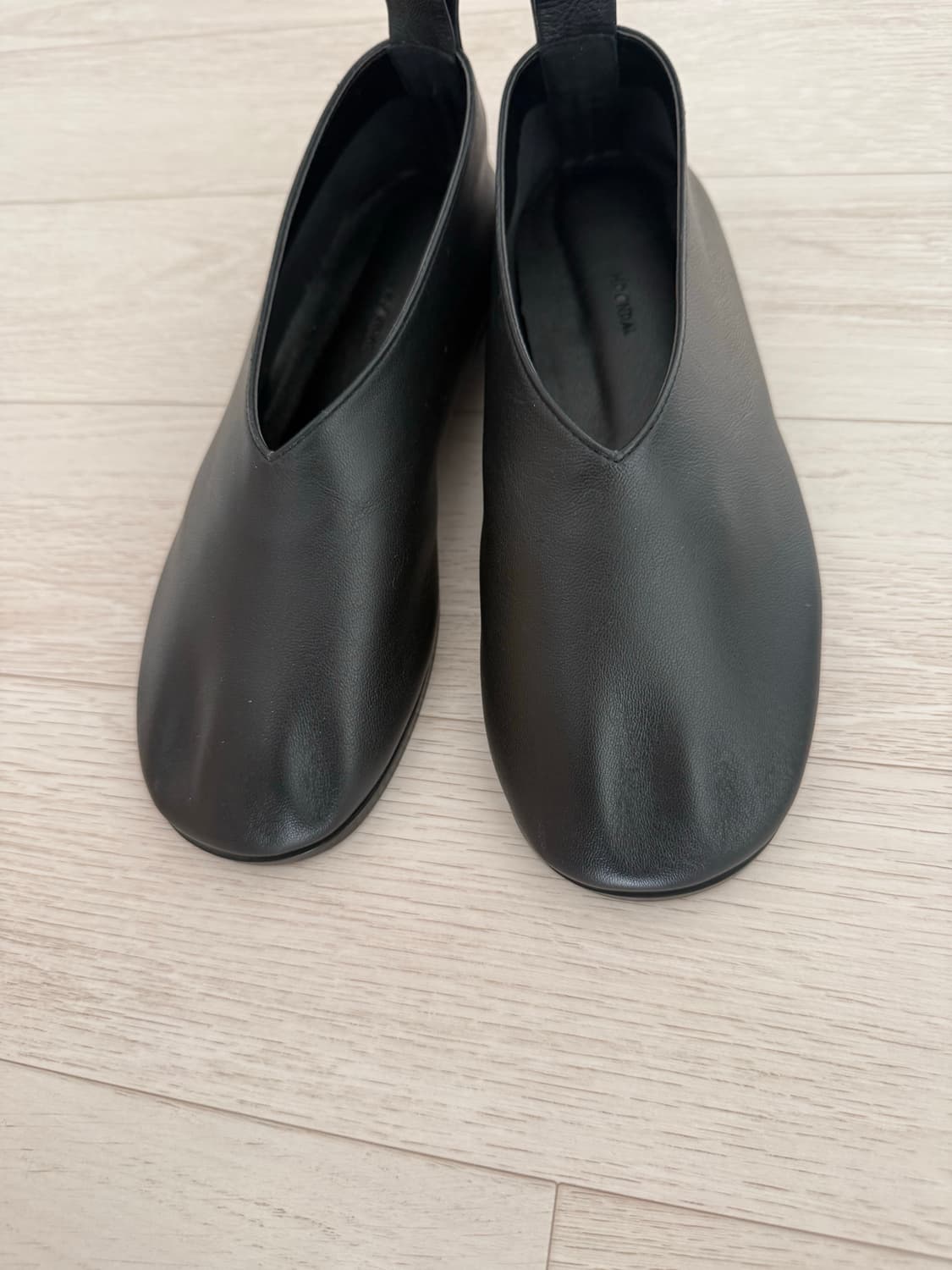 문달 egg flat 에그 플랫 225 상품이미지6