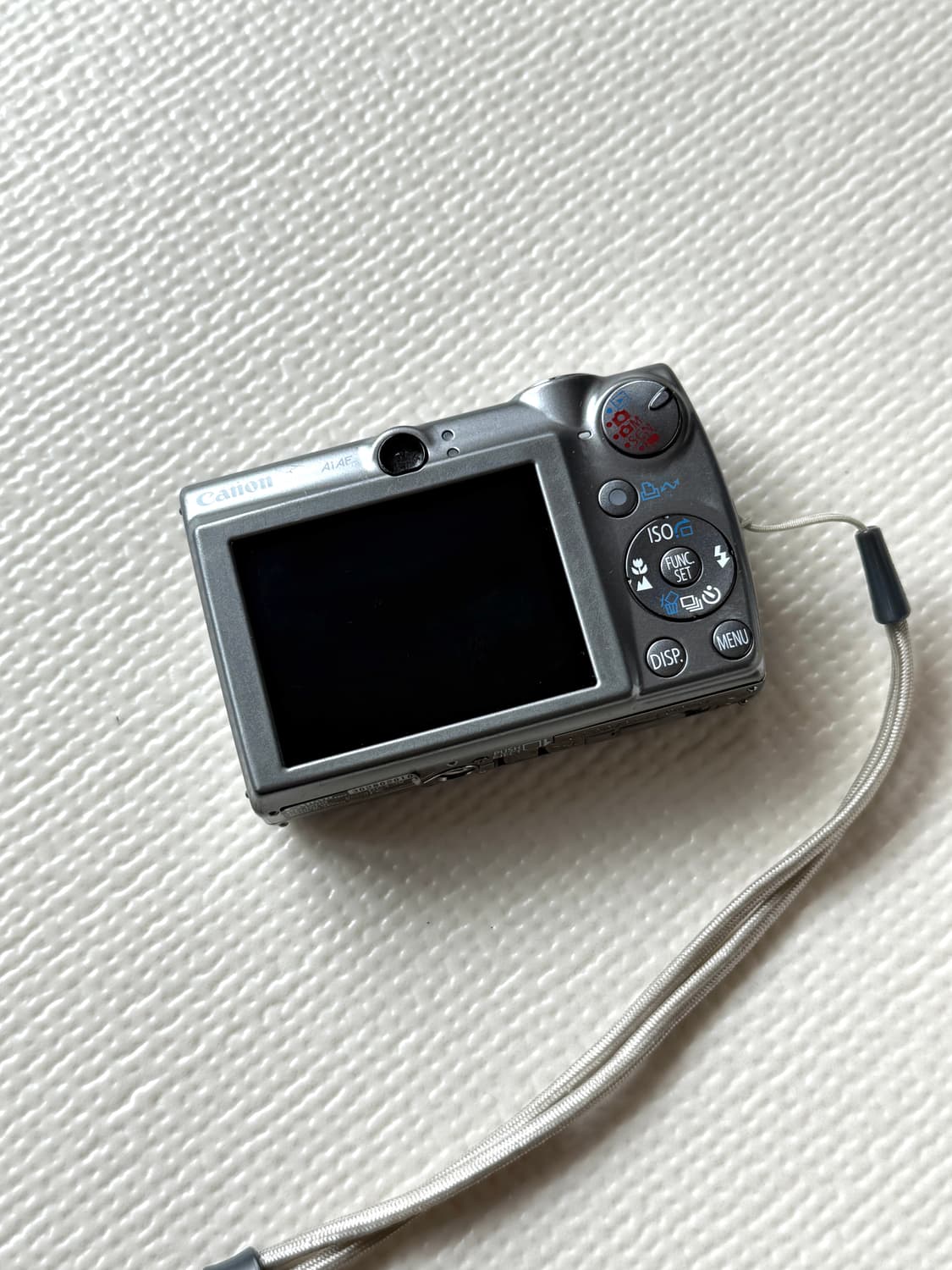 *박스풀구성* 캐논 디카 익서스 canon ixus 850 상품이미지6