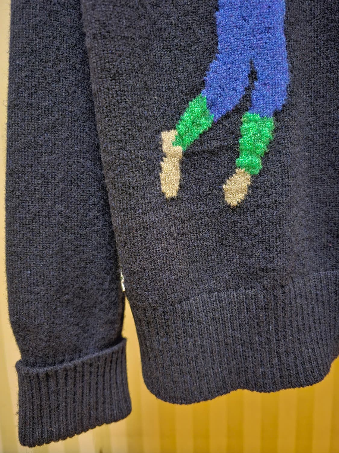 라코스테 가디건 울 4 상품이미지7