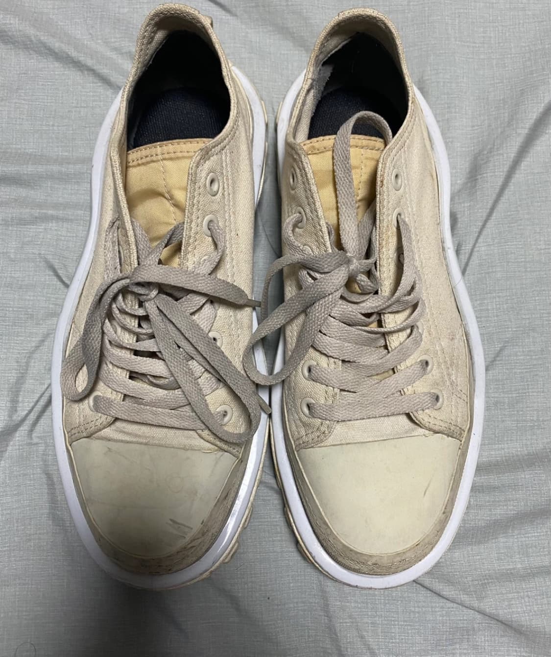 Adidas x Raf Simons New Runner Sneakers 상품이미지5