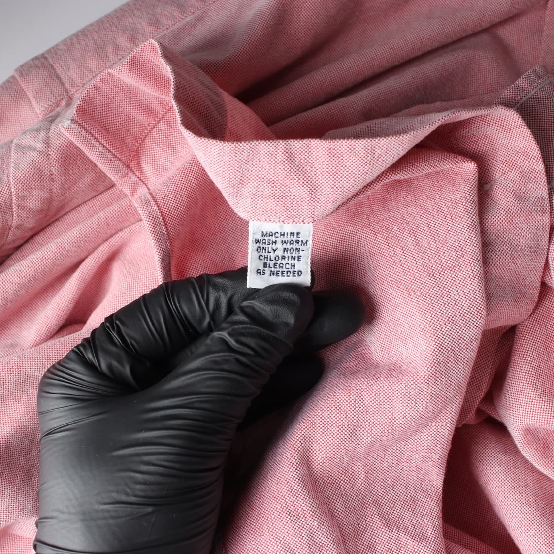 폴로 랄프 로렌 빅 셔츠 핑크 L 상품이미지6