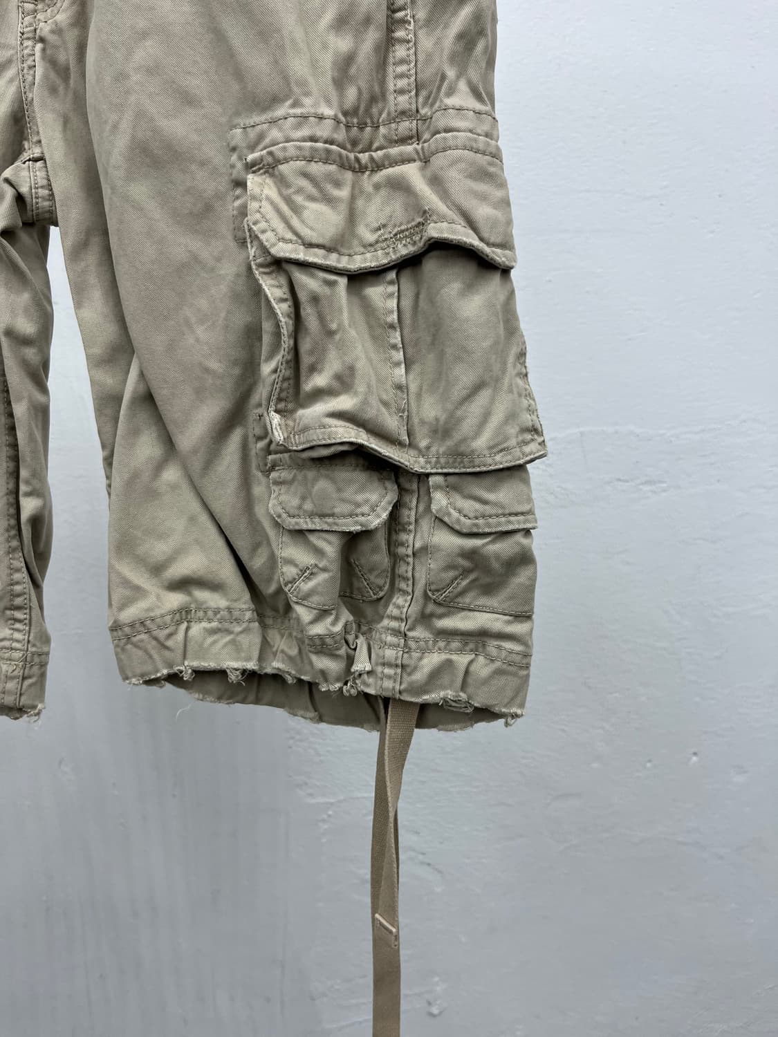 31) POLO JEANS CARGO PANTS 상품이미지3