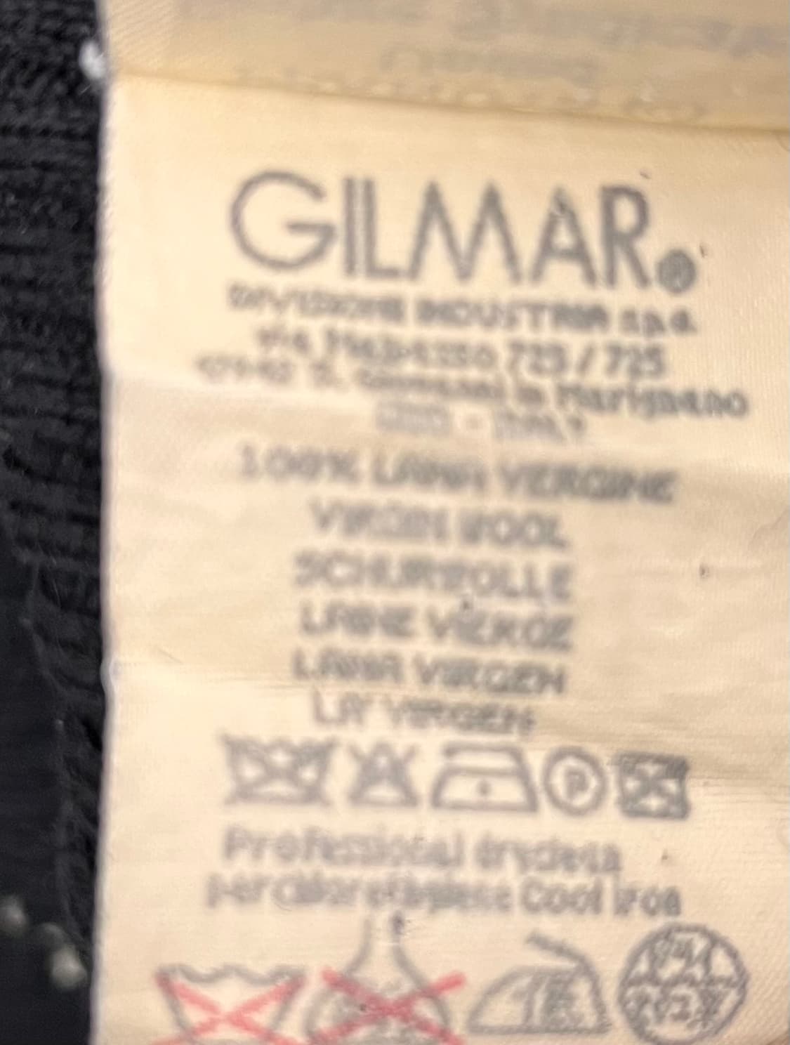 히스토리 아이스버그 HISTORY ICEBERG 스누피 골지 니트 상품이미지5