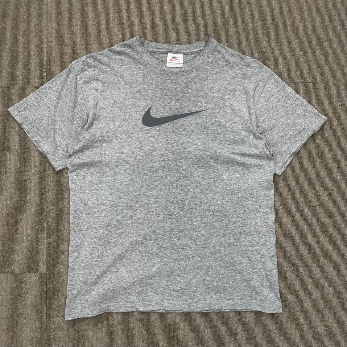 90‘s nike 올드나이키 티셔츠 상품이미지1