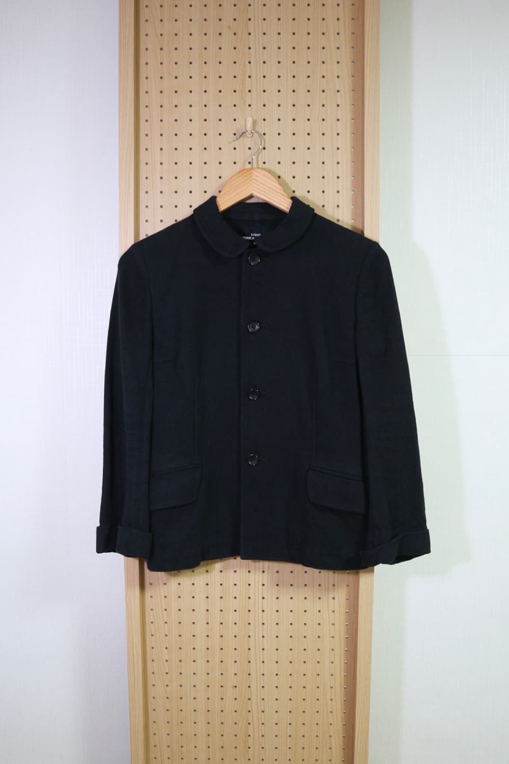 Tricot 2001 Jacket 상품이미지1