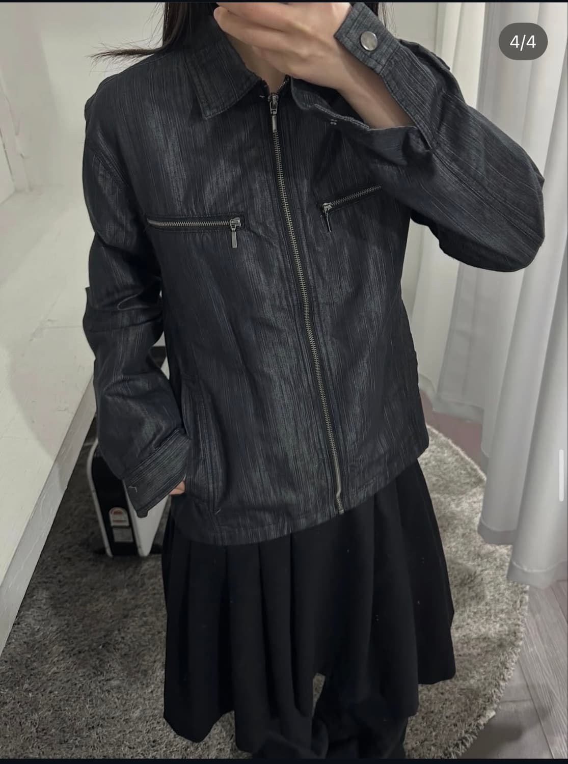 panaspur jacket 상품이미지3