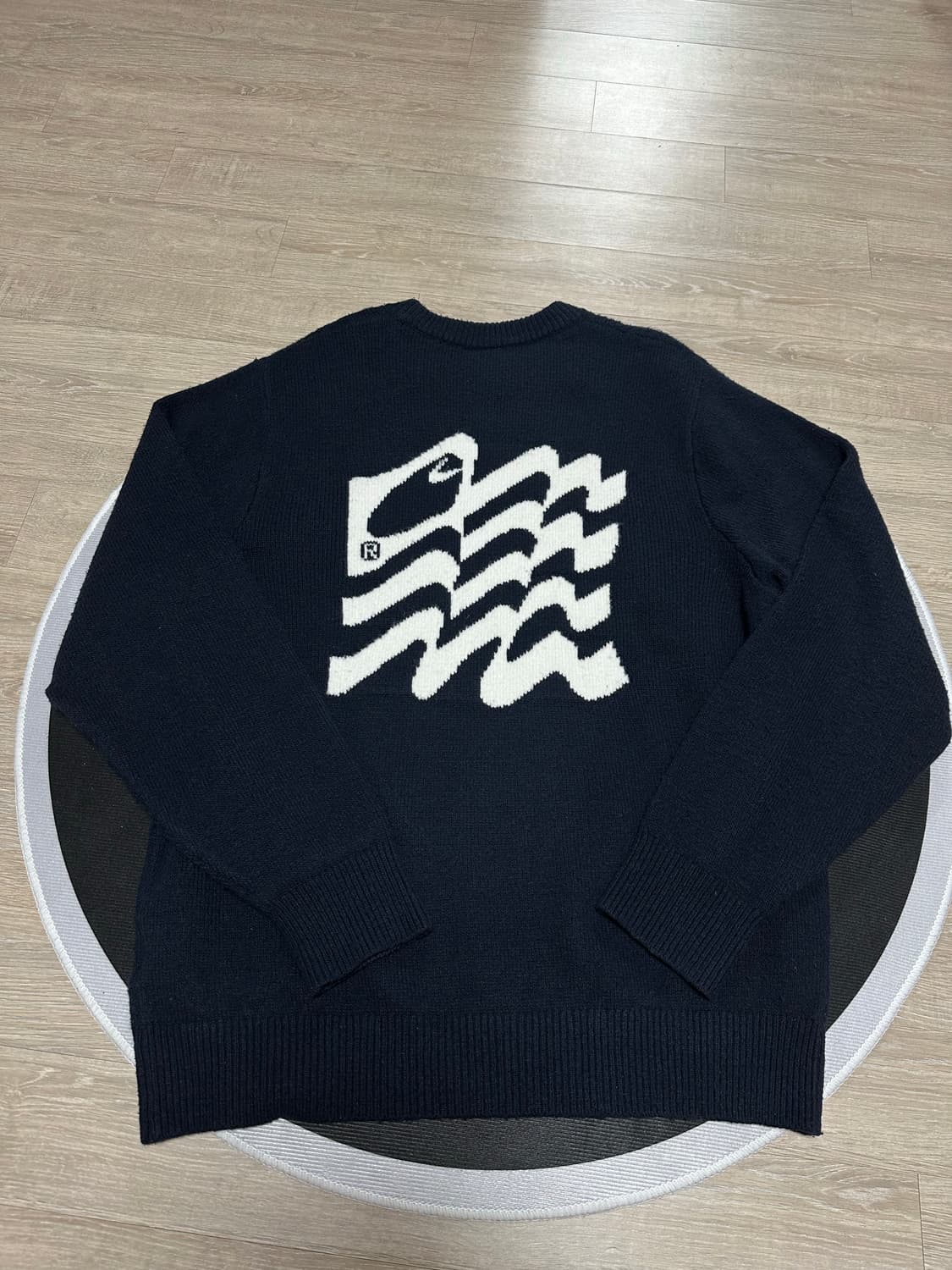 (L) 칼하트 스테이트 니트 상품이미지1