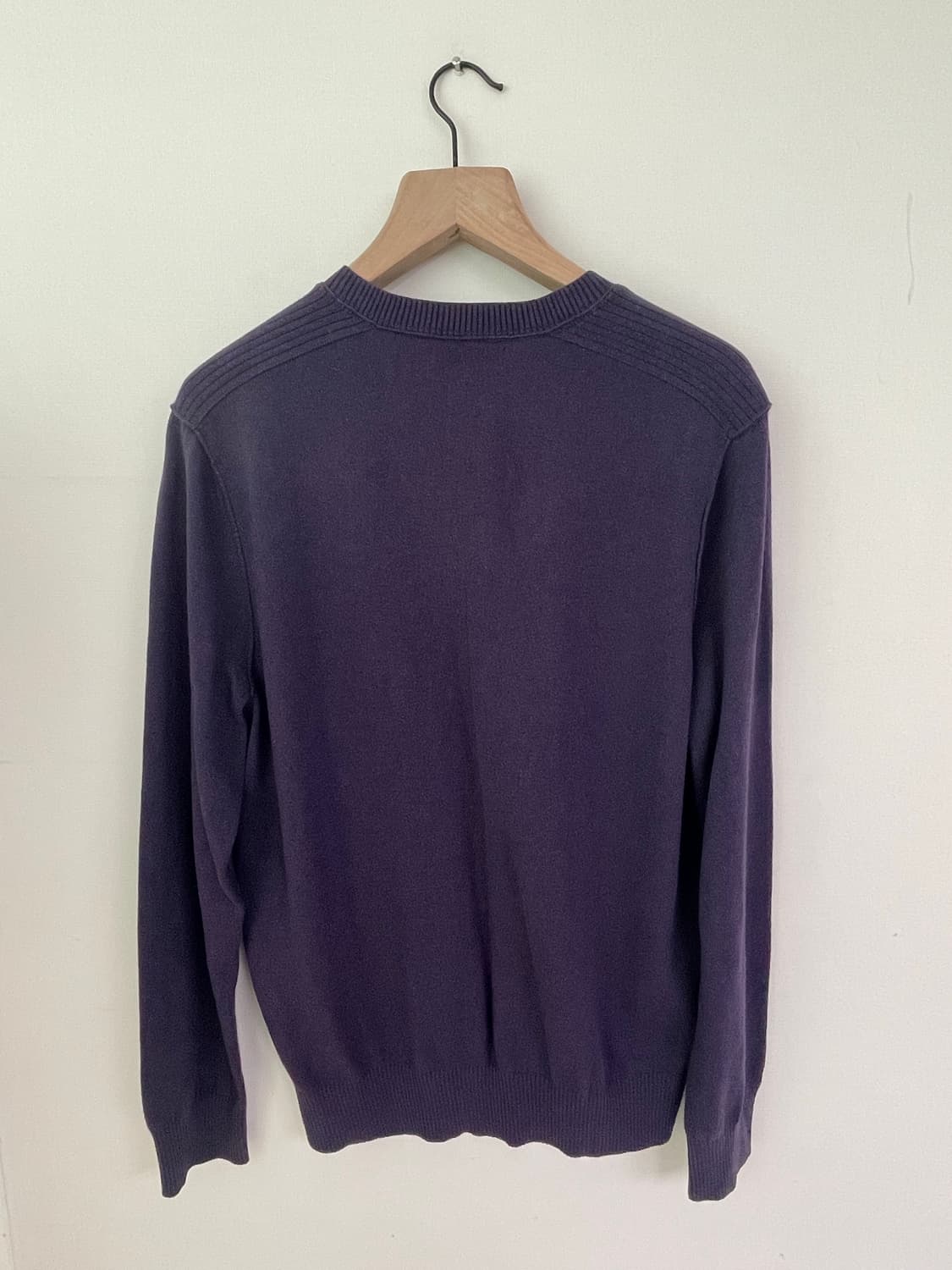 비나나리퍼블릭 캐시미어 울 니트 XL 110 상품이미지9