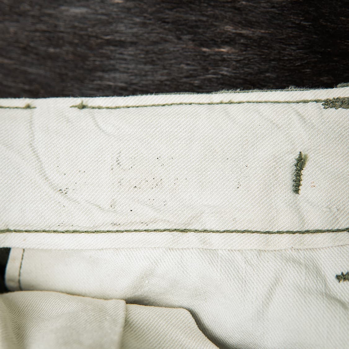 [34] 50s 미군 M51 필드팬츠 오리지널  상품이미지10