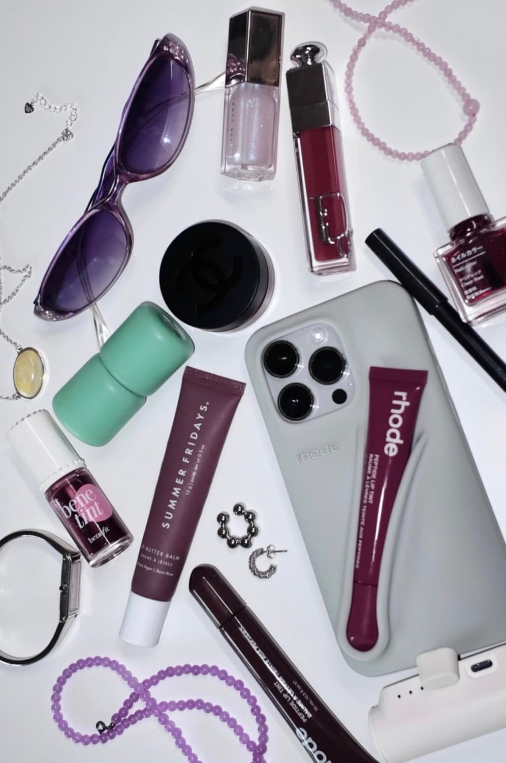 14Pro case [wildflower/casetify/rhode] 상품이미지6