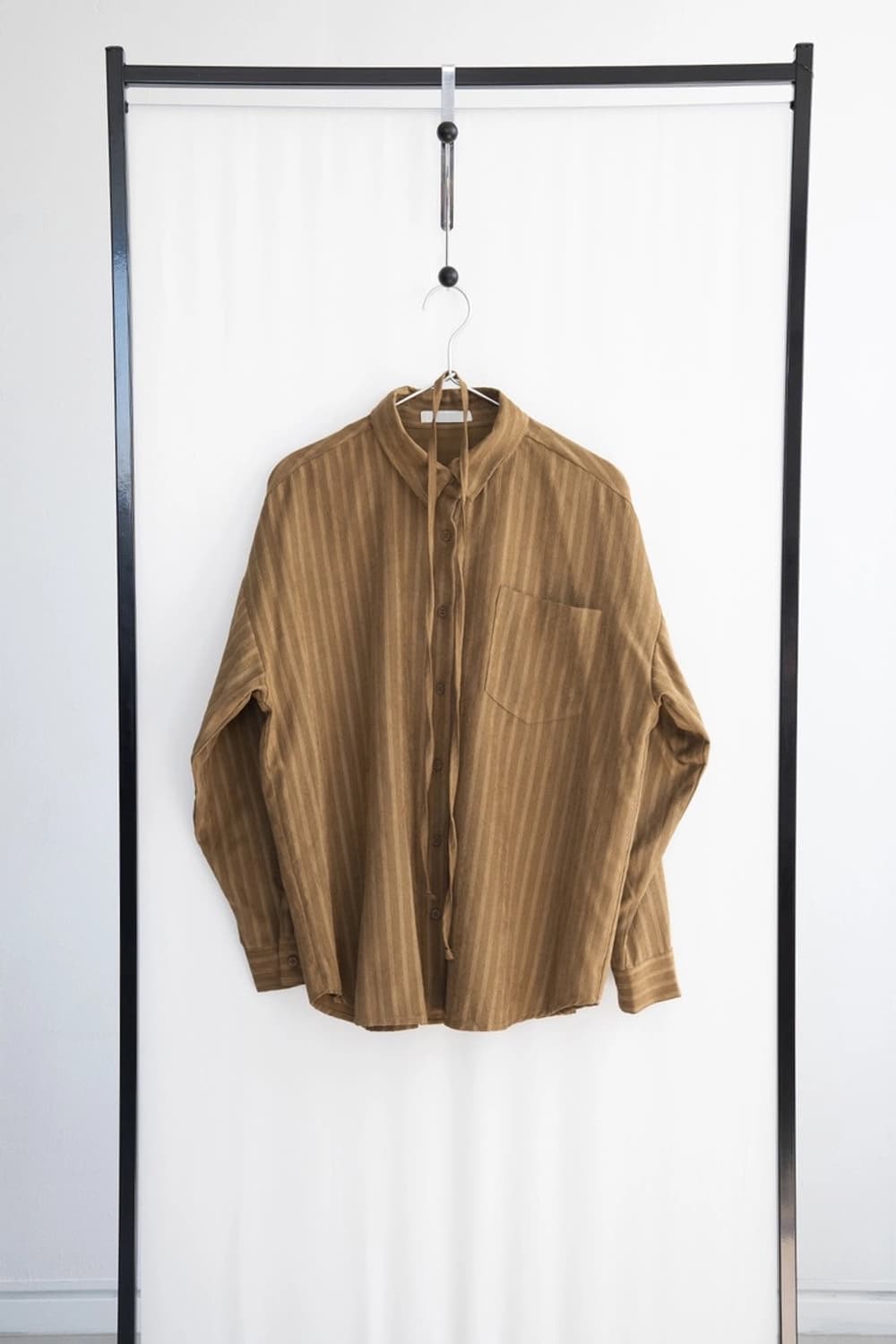 picky society 피키 소사이어티 셔츠 스카프 상품이미지7