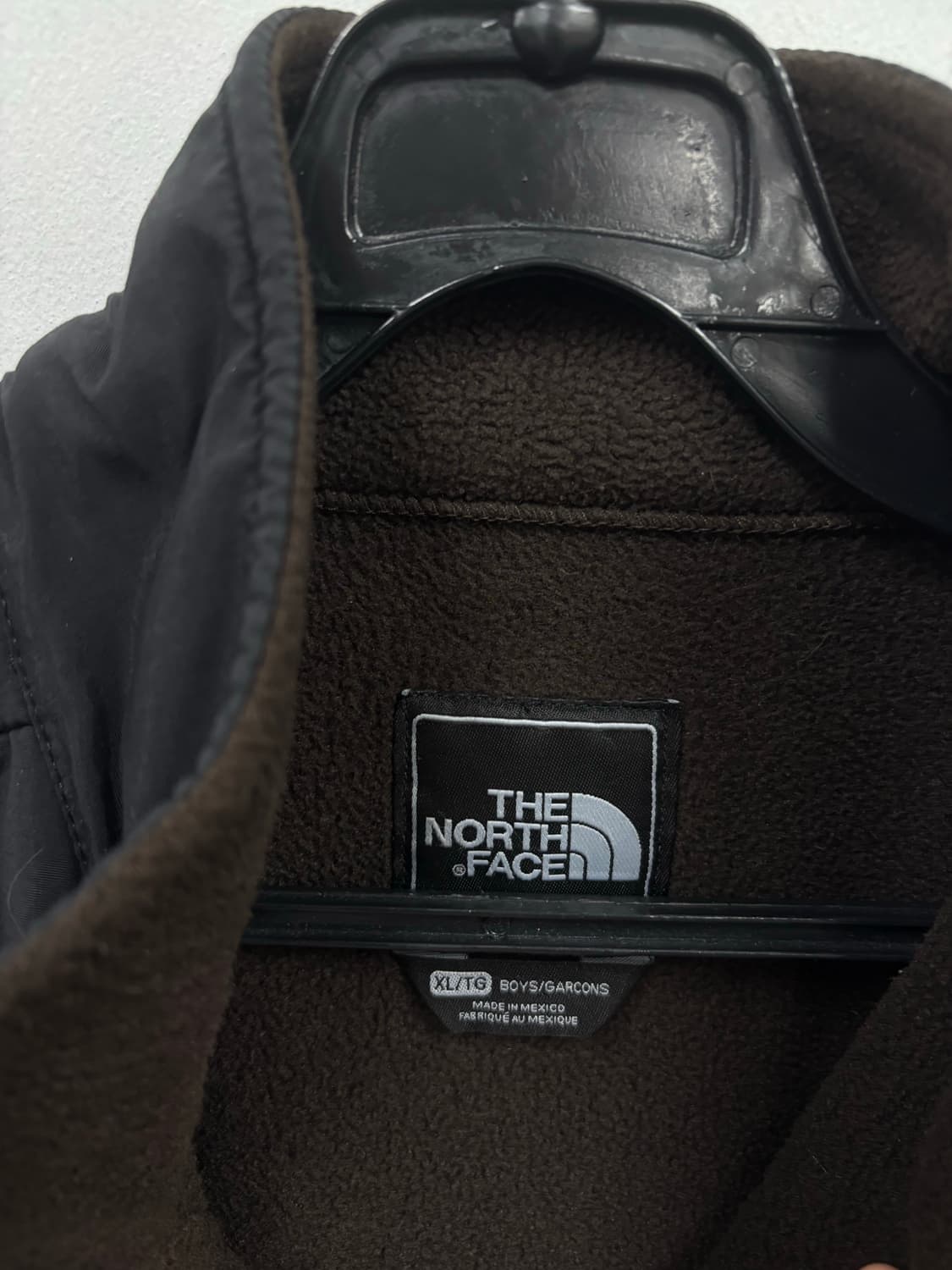 노스페이스 데날리 후리스 상품이미지5