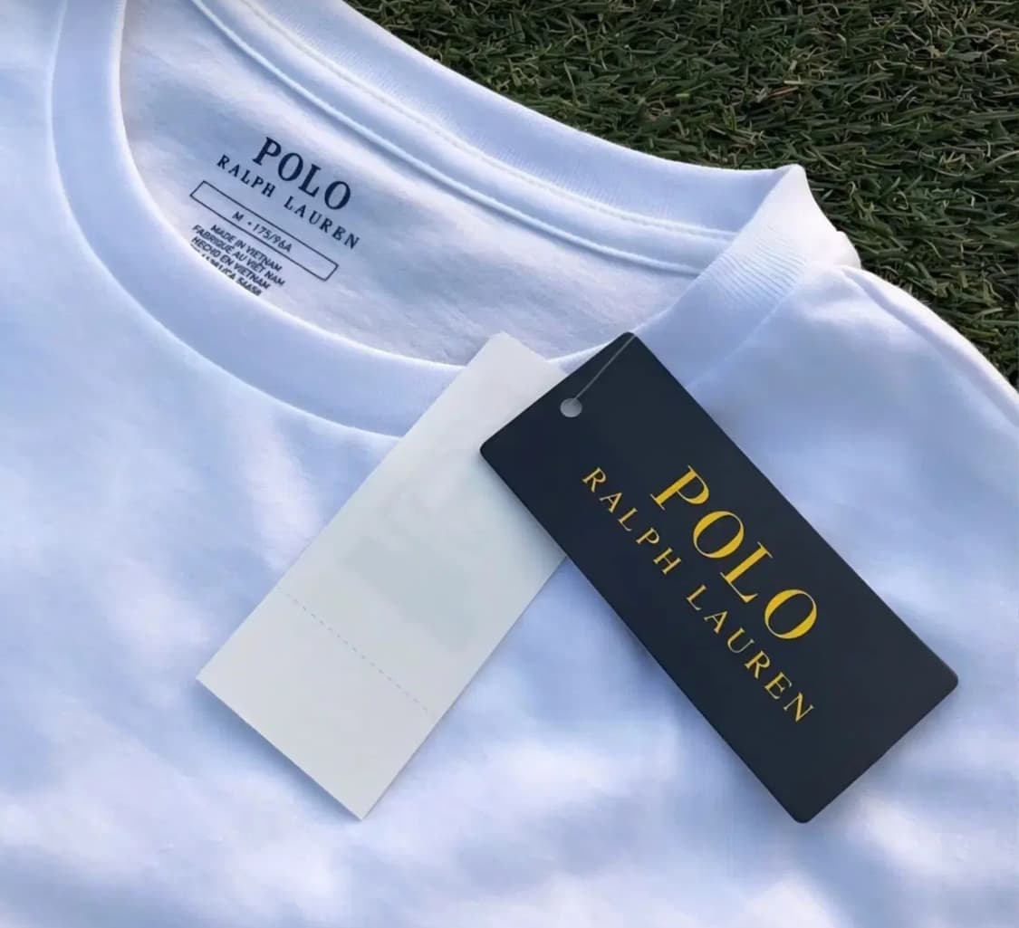 폴로 랄프로렌 반팔 상품이미지3