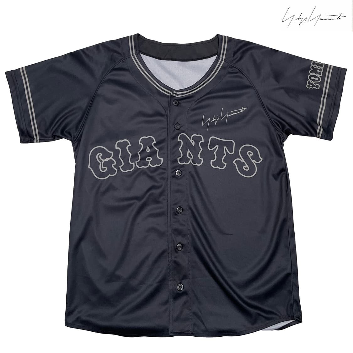 요지 야마모토 (Yohji Yamamoto) 상품이미지1