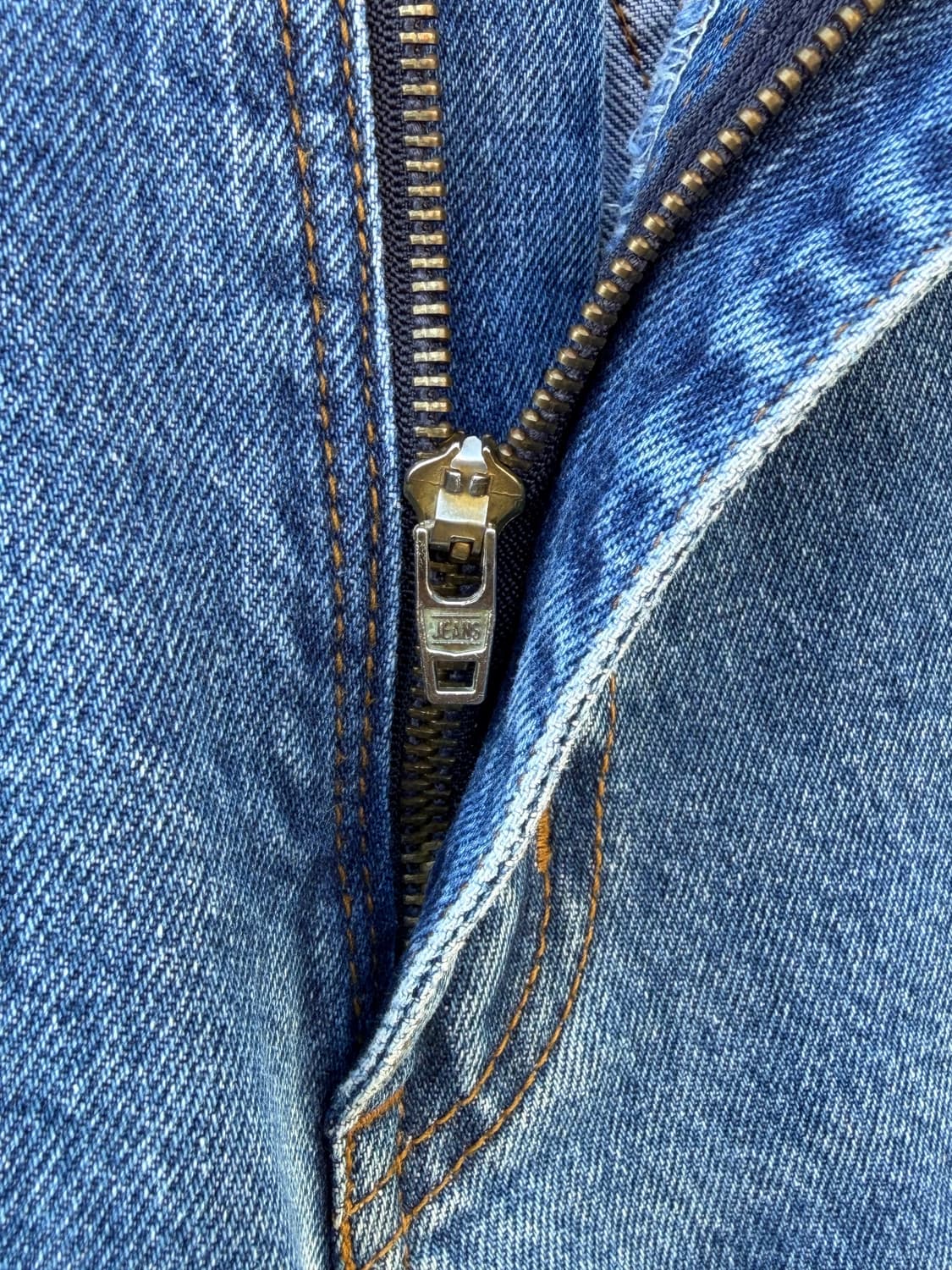 Vintage Wrangler 상품이미지6