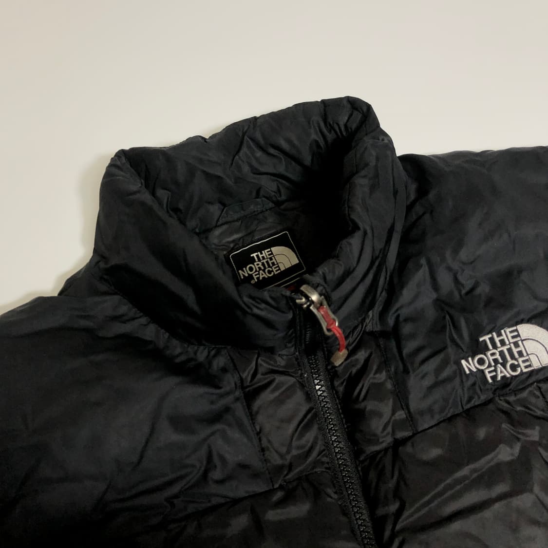 노스페이스 로체 800 패딩 XL 상품이미지3