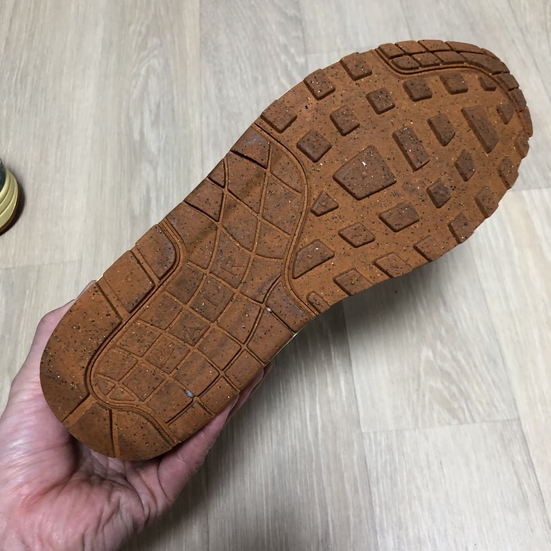 (265) 나이키 NIKE 에어맥스1 PRM 더티 데님 상품이미지6