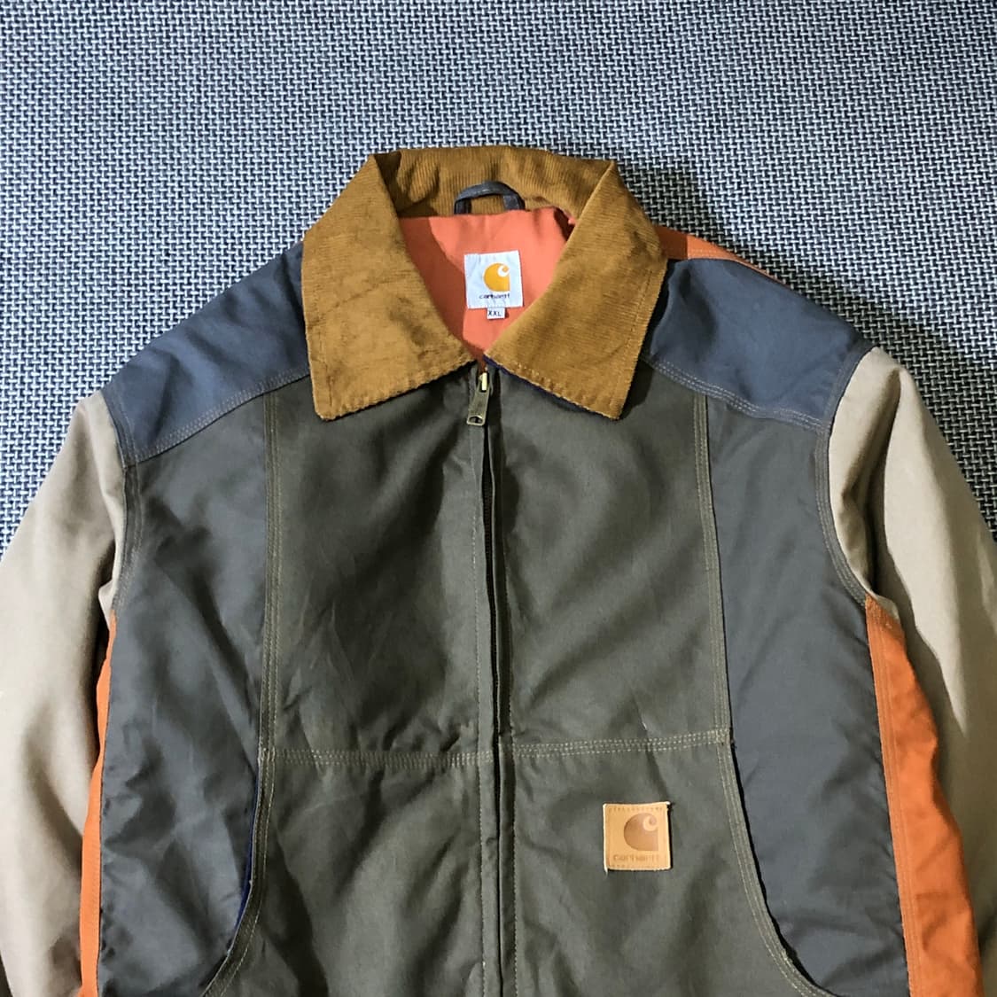 칼하트 자켓 상품이미지3