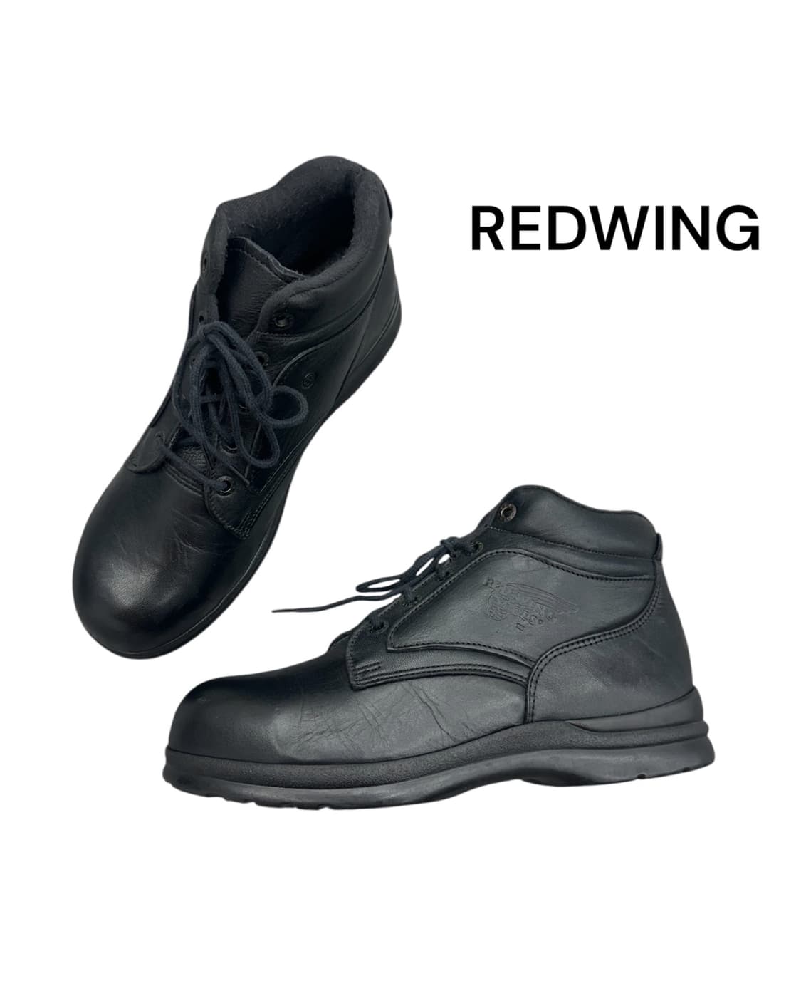 (240MM)REDWING BOOTS-M627 상품이미지1