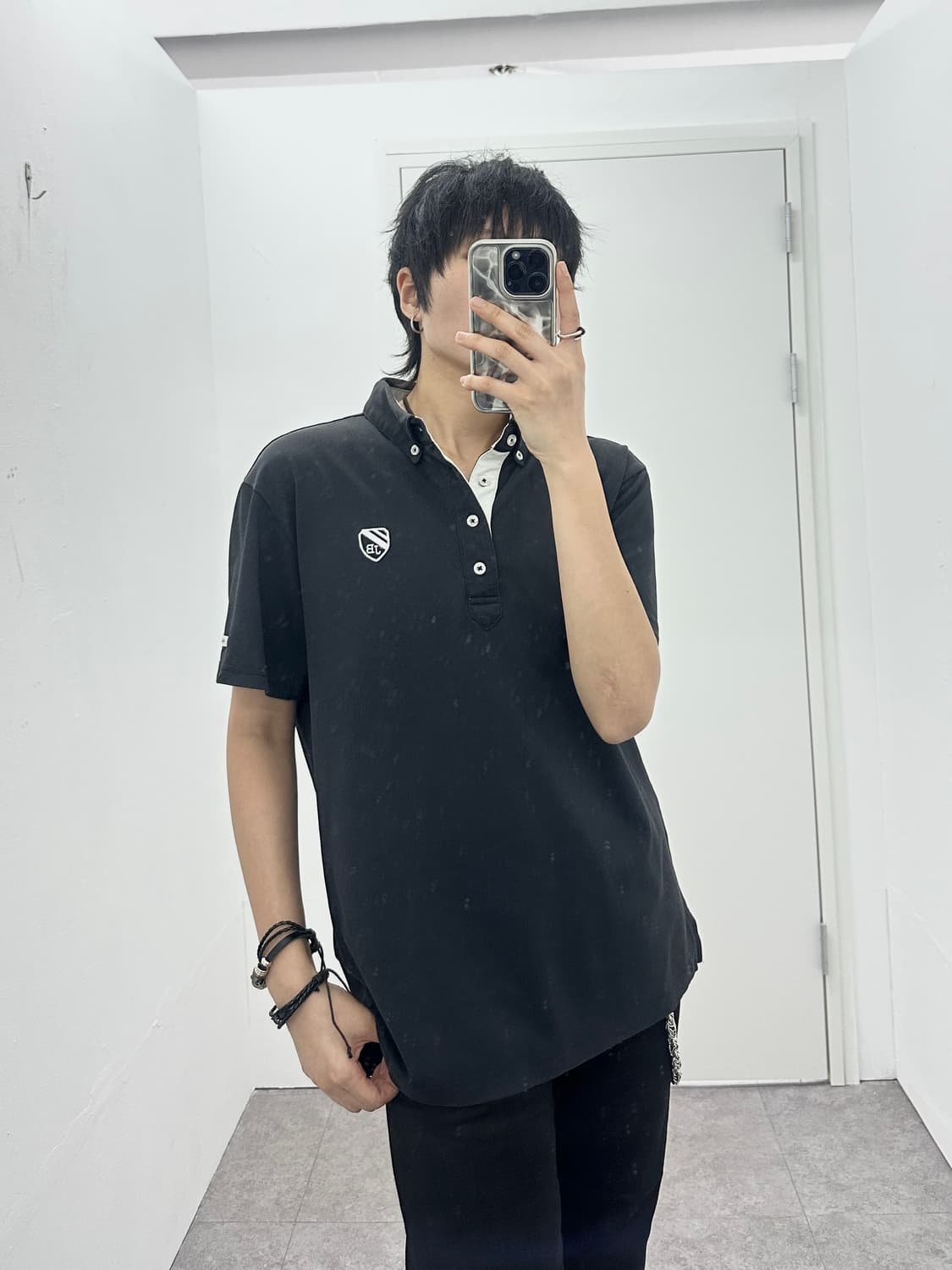 JACK BUNNY pk tee 상품이미지2
