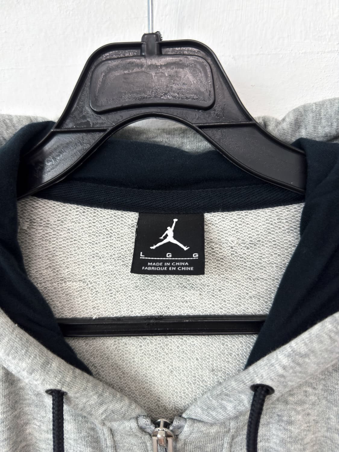 조던 후드집업 상품이미지3