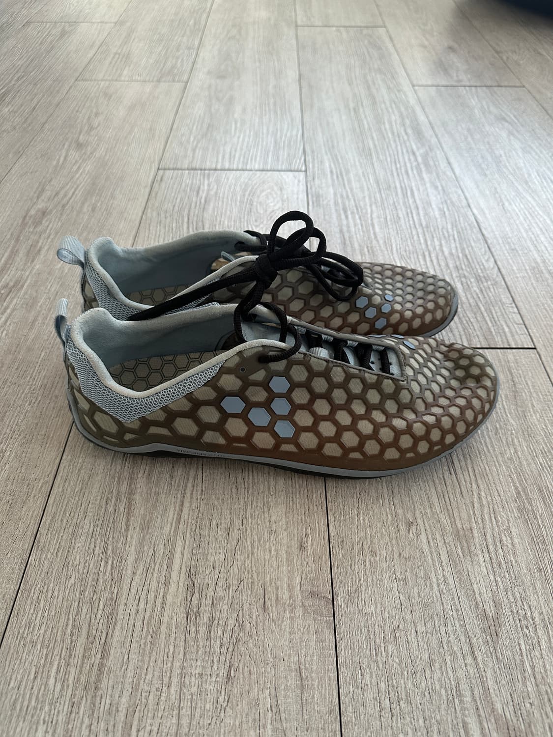 Vivobarefoot Evo II by Terra Plana 상품이미지3