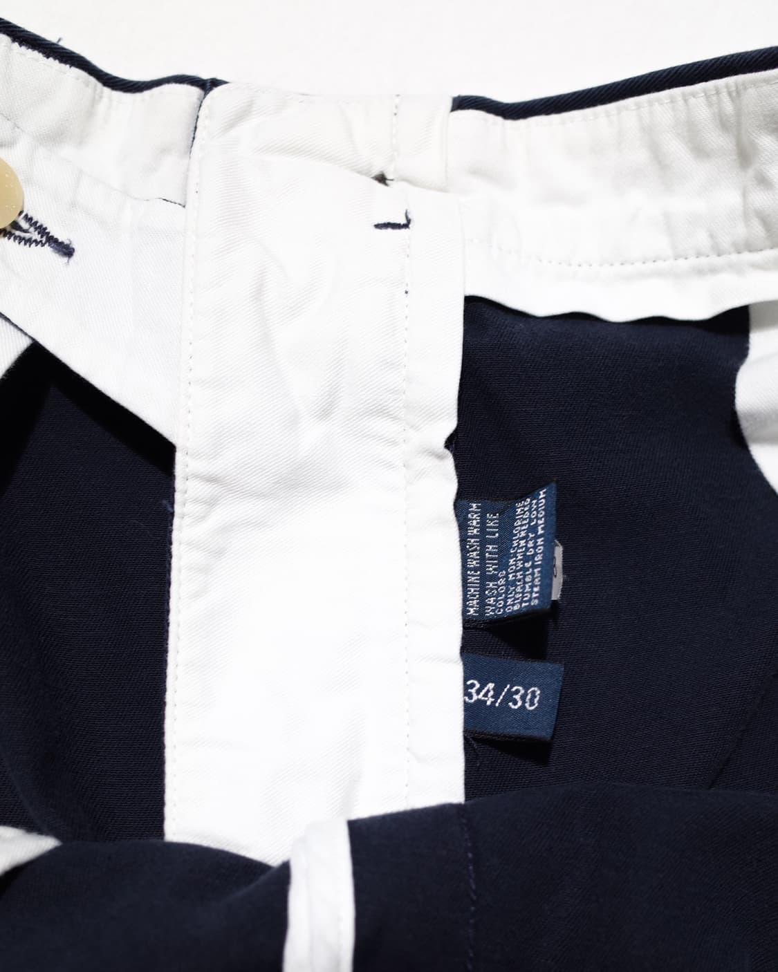 90s 랄프로렌 폴로 치노팬츠 상품이미지5