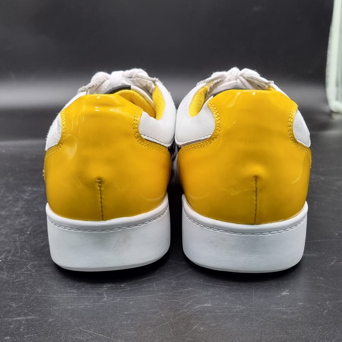 와이드앵글 여성골프화245 상품이미지4