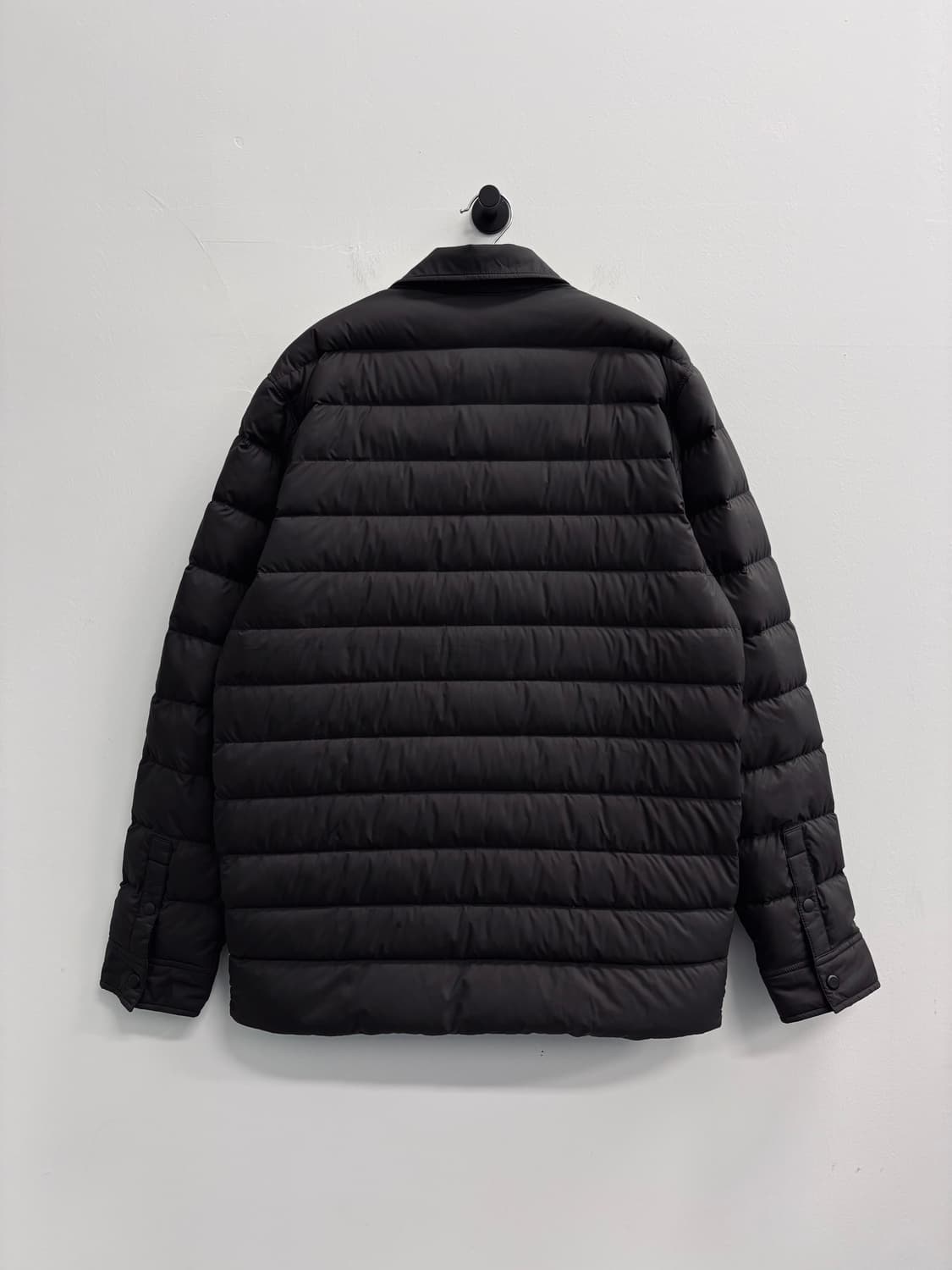 patagonia 파타고니아 사일런트 셔츠 다운패딩 상품이미지4