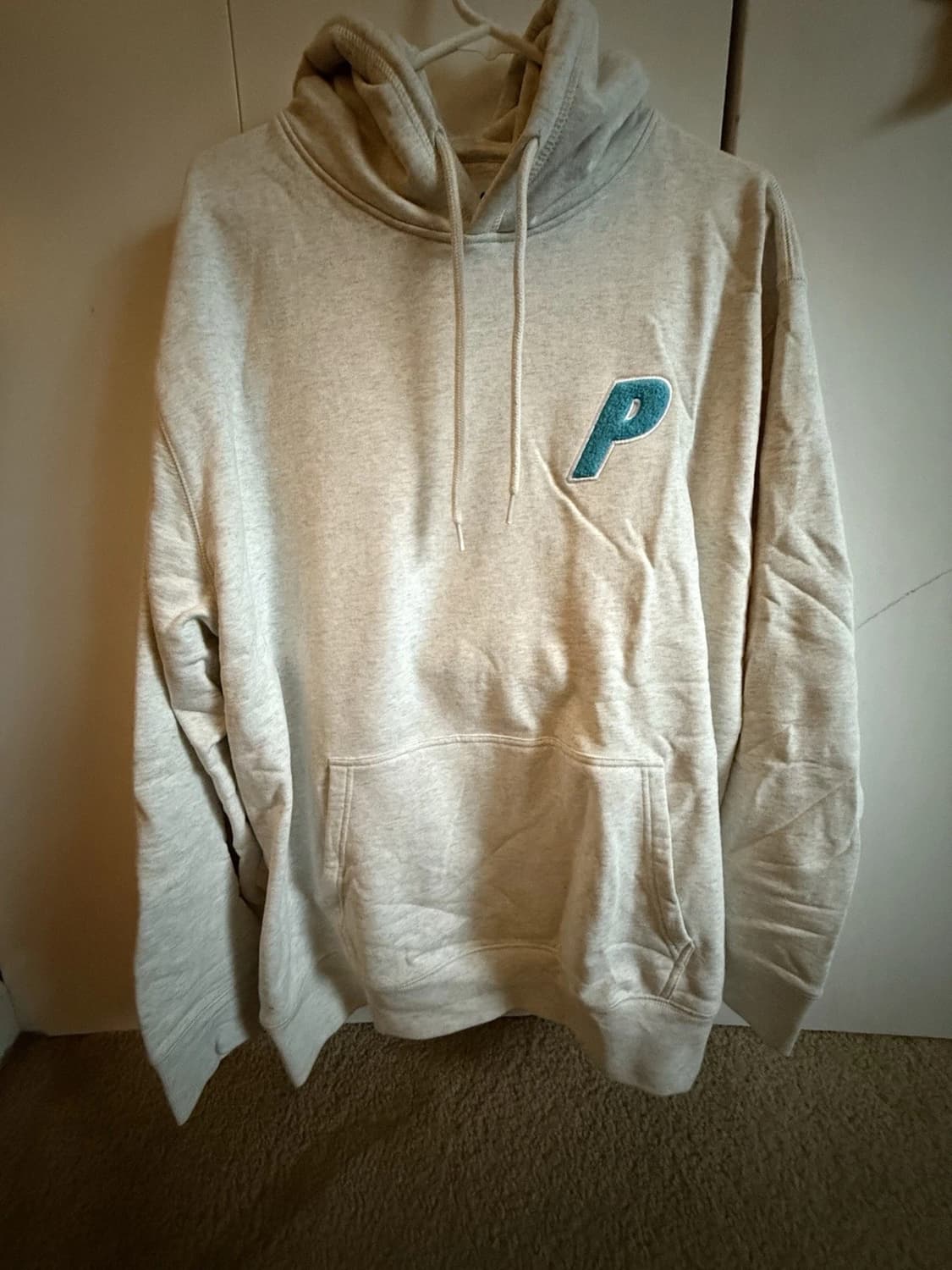 팔라스 트라이셔닐 후드 라이트 그레이 말 상품이미지3