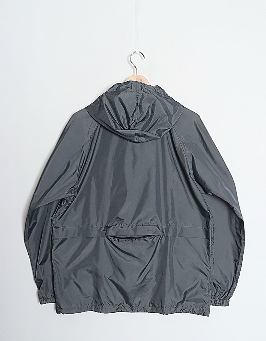 old UNIQLO Ripstop Wind Jacket 상품이미지6