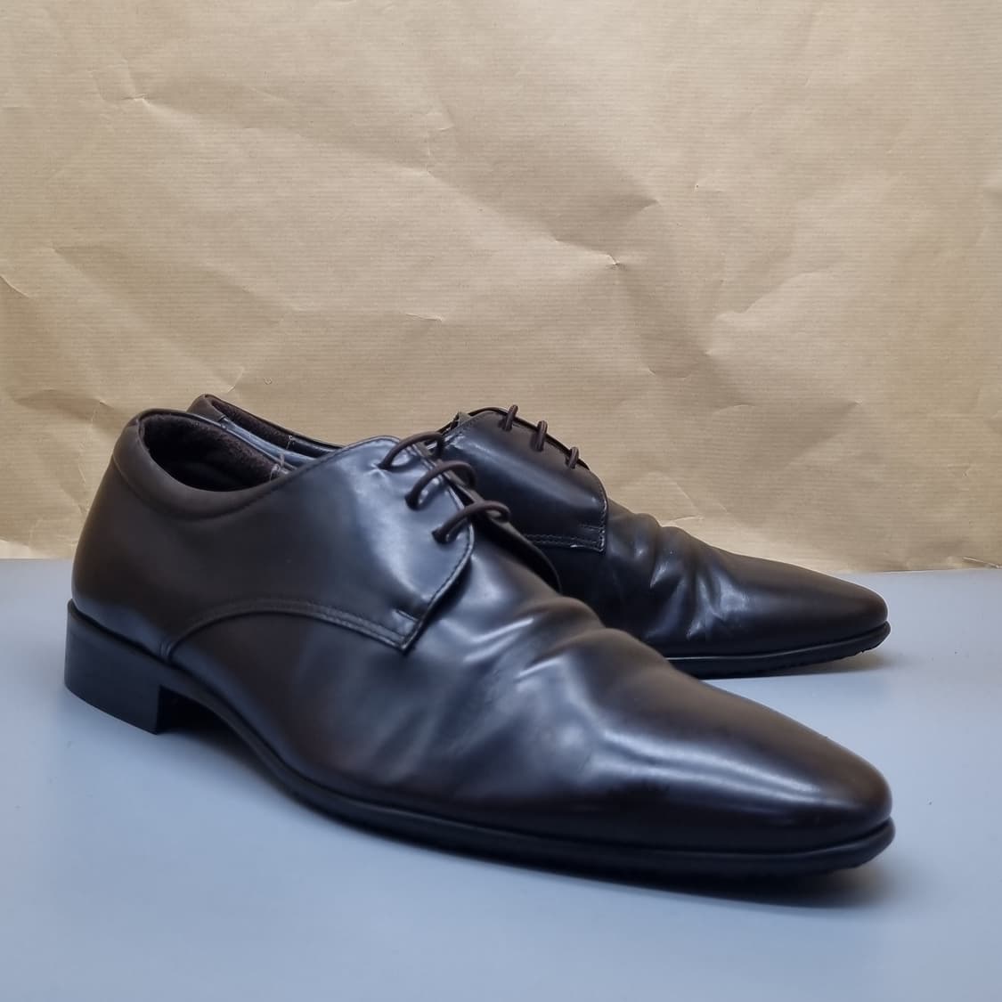 미쉘바이탠디 남성정장구두255 상품이미지1