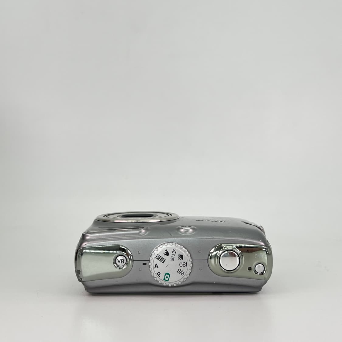 니콘 쿨픽스 Nikon COOLPIX P4 실버 상품이미지8