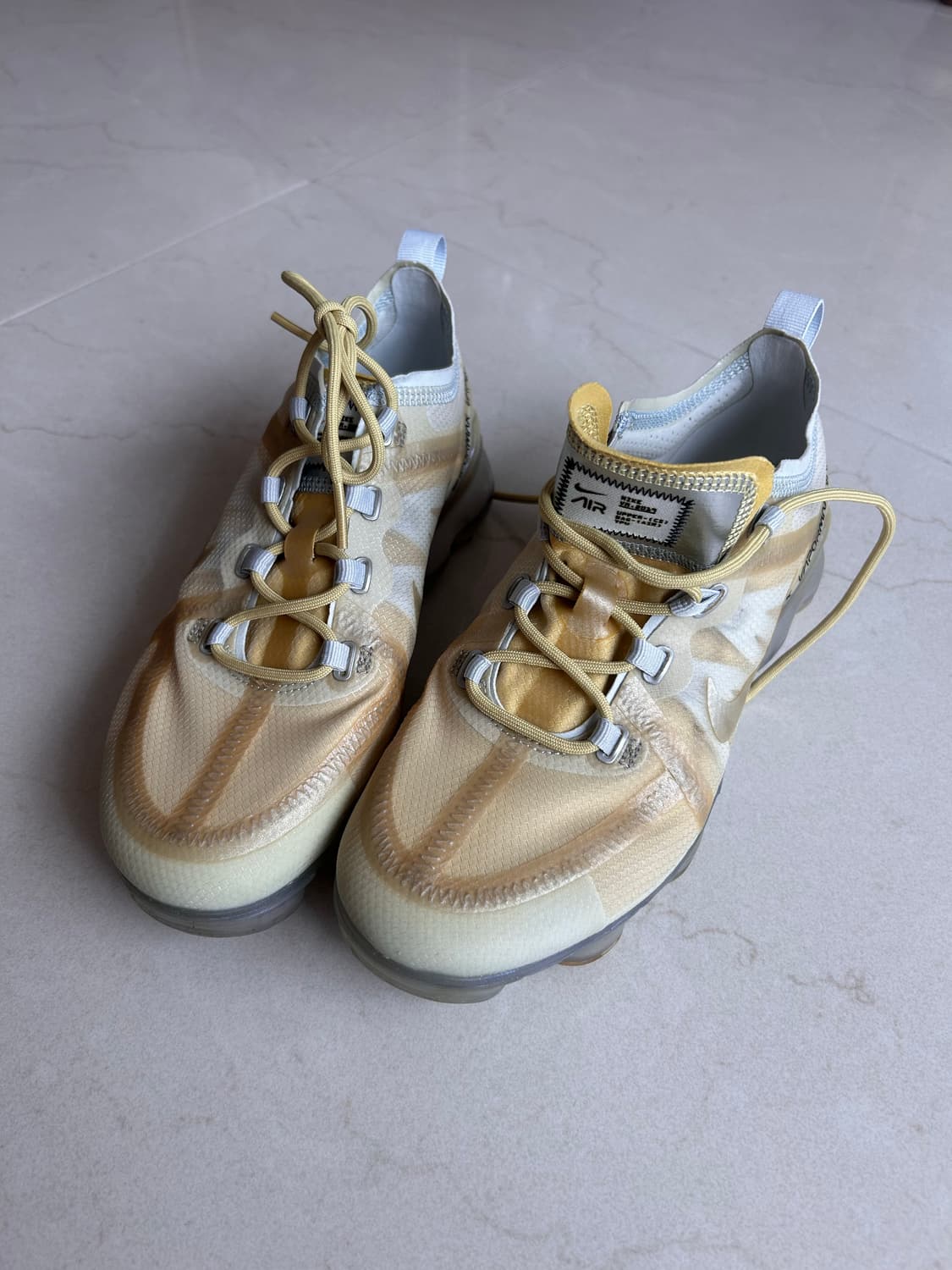 나이키 에어 베이퍼맥스 2019 250사이즈 상품이미지2