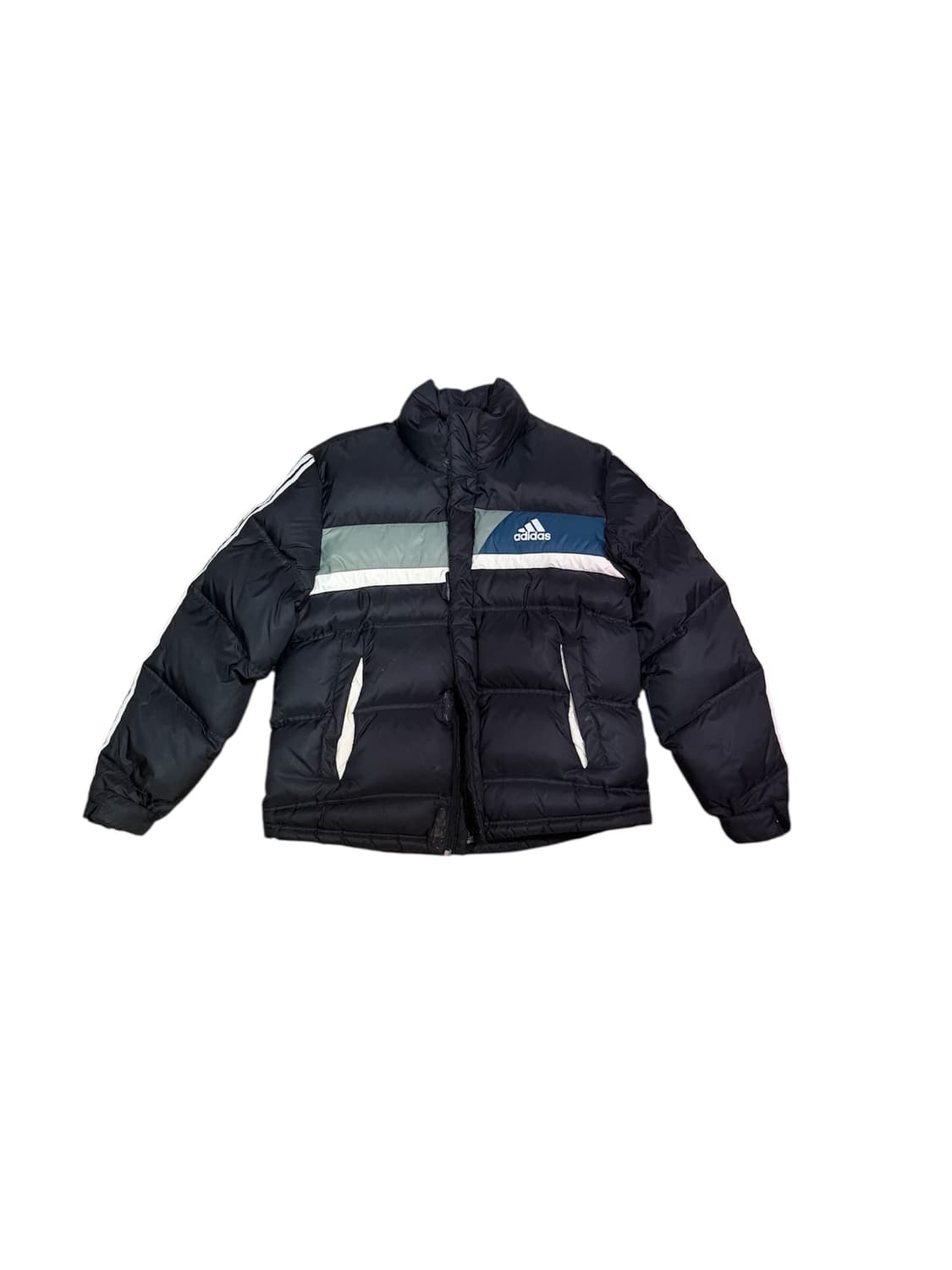 Y2K 아디다스 패딩 상품이미지1
